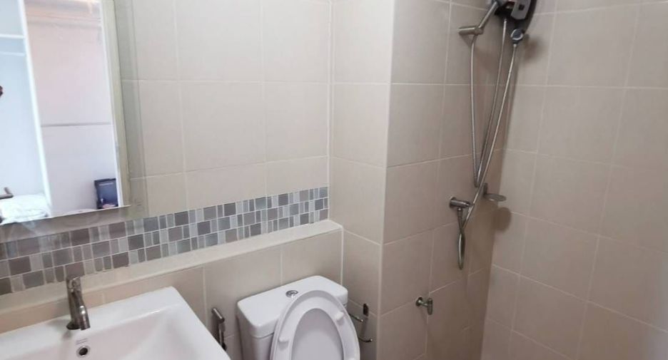 For rent 2 bedrooms condo in Hua Hin, Prachuap Khiri Khan
