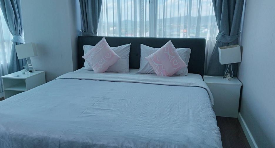 For rent 2 bedrooms condo in Hua Hin, Prachuap Khiri Khan