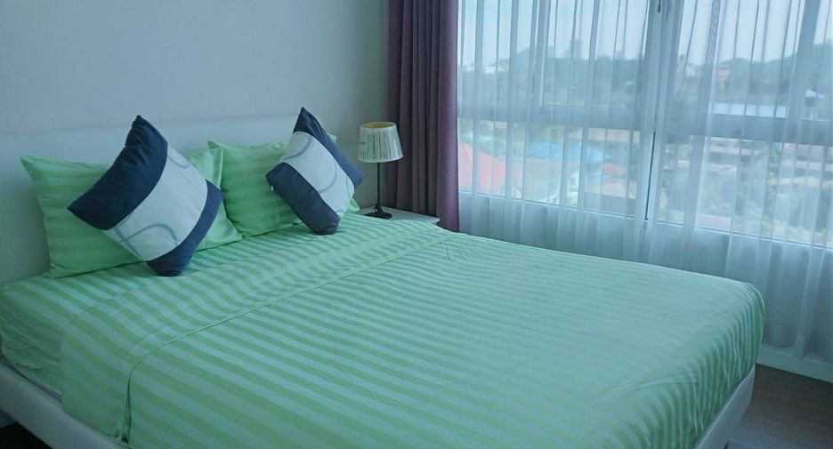 For rent 2 bedrooms condo in Hua Hin, Prachuap Khiri Khan