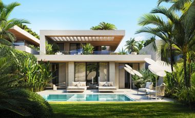 For sale 4 ベッドルーム villa in Mueang Phuket, Phuket