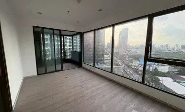 Condo en venta de 2 habitaciones en Watthana, Bangkok