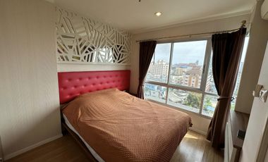 Wohnung zum Kauf mit 1 Zimmer in Bang Lamung, Chonburi