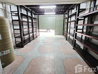 Gewerbefläche zum Kauf und zur Miete mit 3 Zimmer in Bangkok Noi, Bangkok