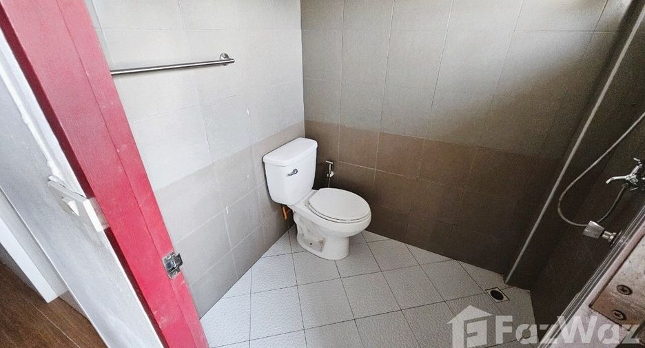 For sale and for rent 3 bedrooms retail Space in Bangkok Noi, Bangkok