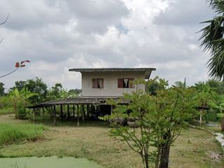 ให้เช่า 2 ห้องนอน บ้านเดี่ยว ใน คลองหลวง, ปทุมธานี