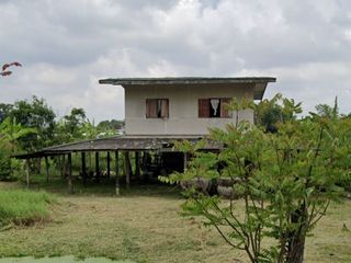 ให้เช่า 2 ห้องนอน บ้านเดี่ยว ใน คลองหลวง, ปทุมธานี