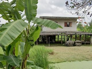 ให้เช่า 2 ห้องนอน บ้านเดี่ยว ใน คลองหลวง, ปทุมธานี