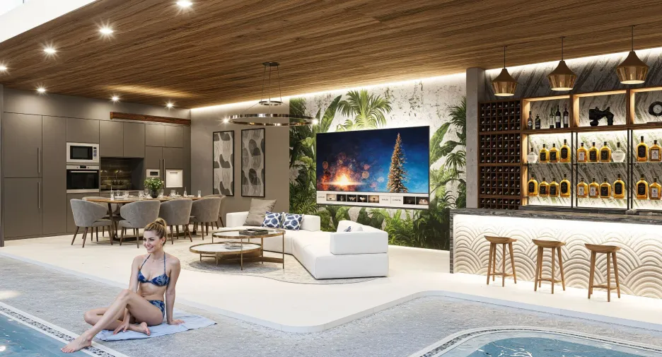 For sale 5 bedrooms villa in Kathu, Phuket
