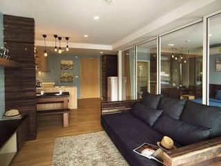 Condo en venta de 1 habitaciones en Cha Am, Phetchaburi