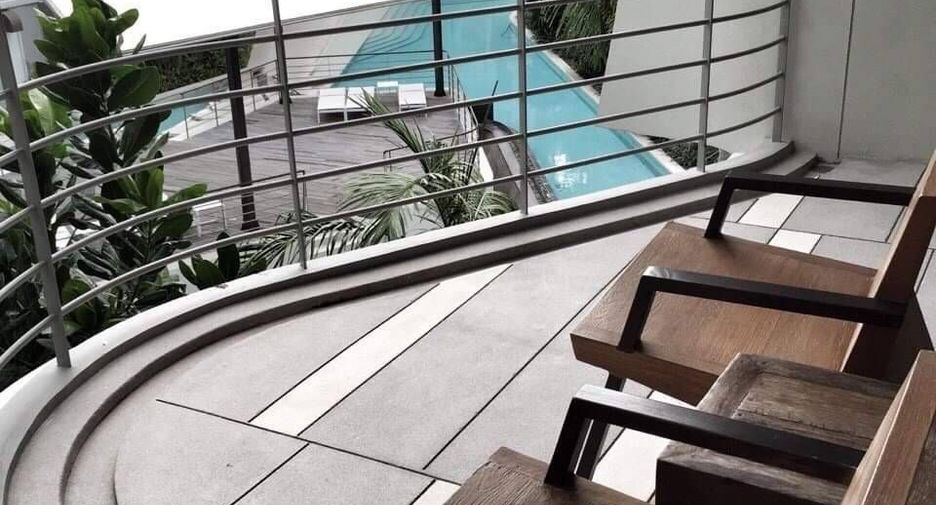 For sale 1 bed condo in Cha Am, Phetchaburi