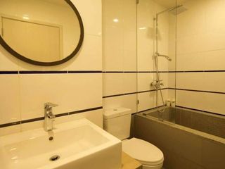 Condo en venta de 1 habitaciones en Cha Am, Phetchaburi