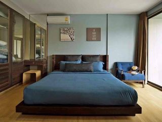Condo en venta de 1 habitaciones en Cha Am, Phetchaburi