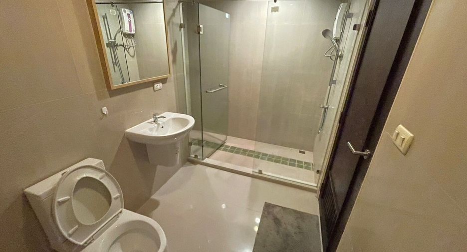 Wohnung zum Kauf und zur Miete mit 2 Zimmer in Bang Lamung, Chonburi