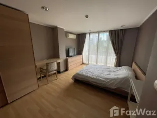 For sale and for rent 2 bedrooms condo in Bang Lamung, Chonburi
