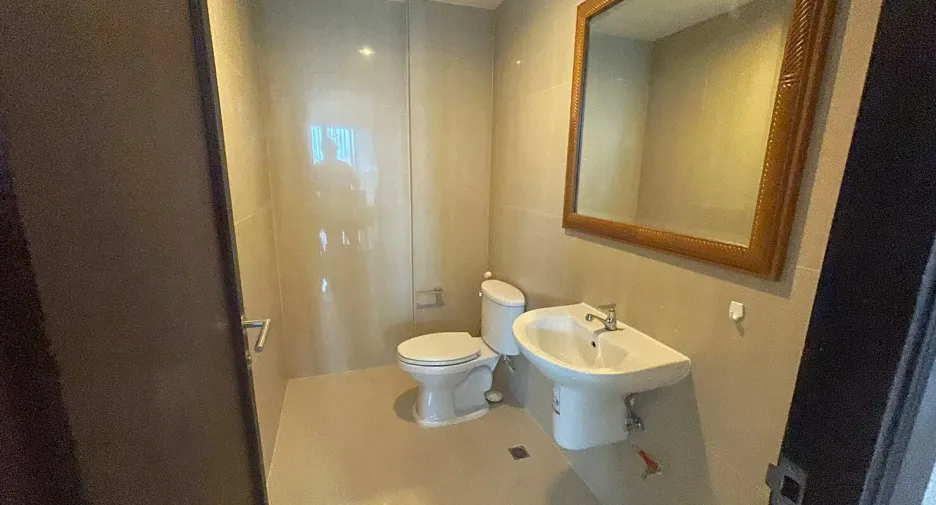 For sale and for rent 2 bedrooms condo in Bang Lamung, Chonburi