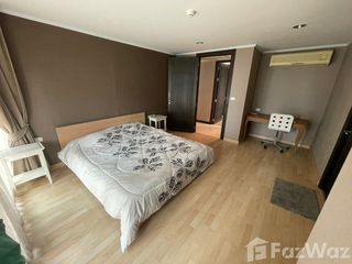 For sale and for rent 2 bedrooms condo in Bang Lamung, Chonburi