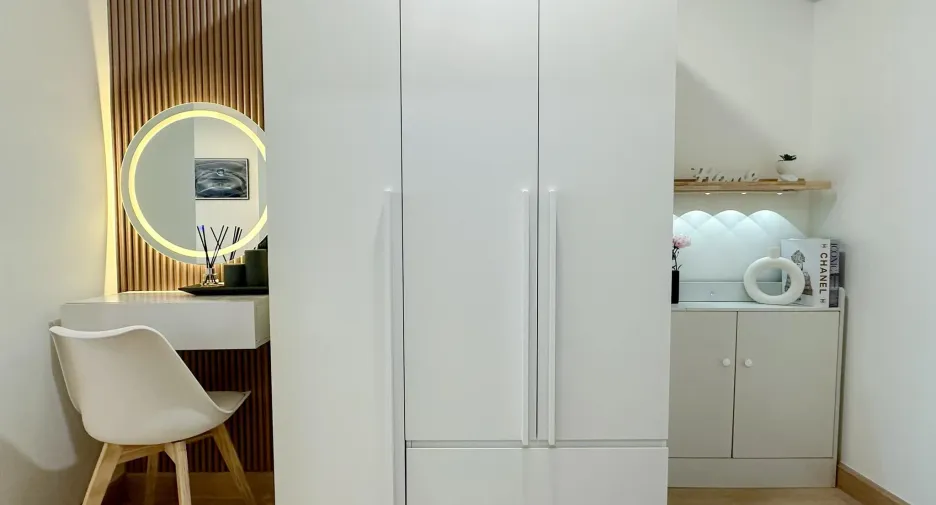 For sale 1 bed condo in Wang Thonglang, Bangkok