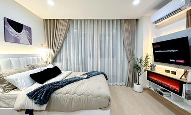 For sale 1 bed condo in Wang Thonglang, Bangkok