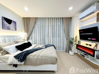 Продажа 1 кровать кондо в Щанг Тхонгланг, Бангкок