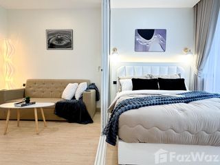 Продажа 1 кровать кондо в Щанг Тхонгланг, Бангкок