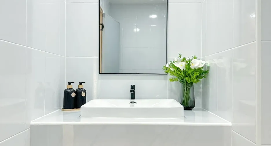 For sale 1 bed condo in Wang Thonglang, Bangkok