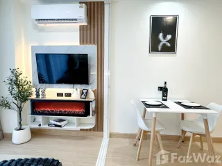 Продажа 1 кровать кондо в Щанг Тхонгланг, Бангкок