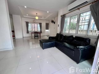 ขาย และ ให้เช่า 3 ห้องนอน บ้านเดี่ยว ใน เมืองปทุมธานี, ปทุมธานี