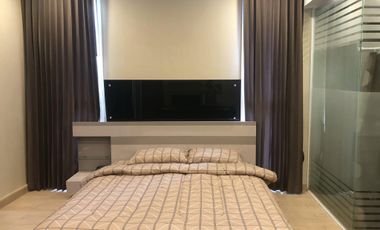 Condo en venta y en alquiler de estudio en Bang Lamung, Chonburi
