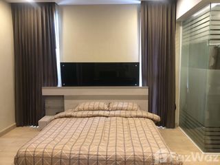 For Rent Studio Condo In Bang Lamung, Chonburi