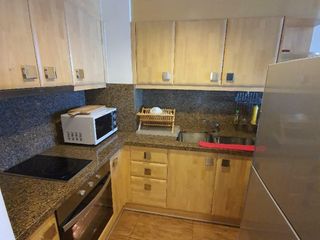 For rent 1 bed condo in Hua Hin, Prachuap Khiri Khan