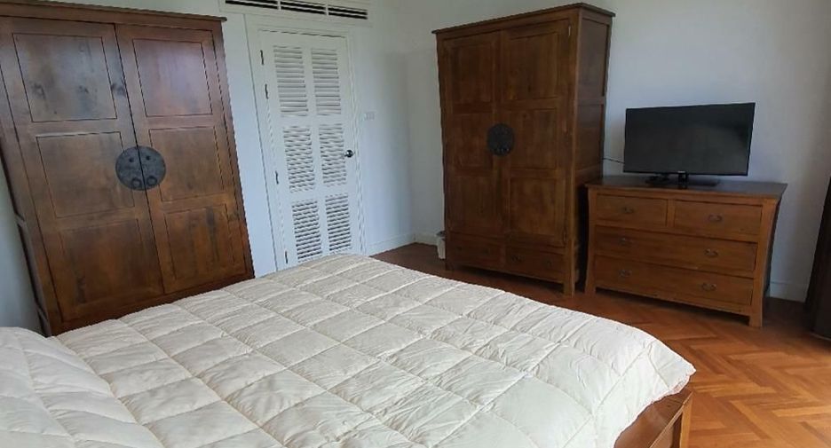 For rent 1 bed condo in Hua Hin, Prachuap Khiri Khan