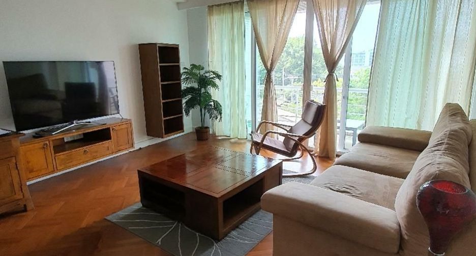 For rent 1 bed condo in Hua Hin, Prachuap Khiri Khan