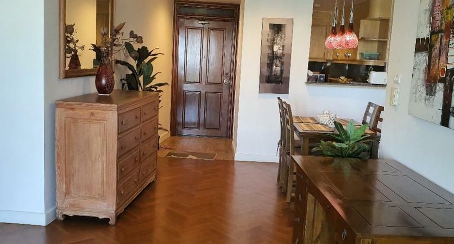 For rent 1 bed condo in Hua Hin, Prachuap Khiri Khan
