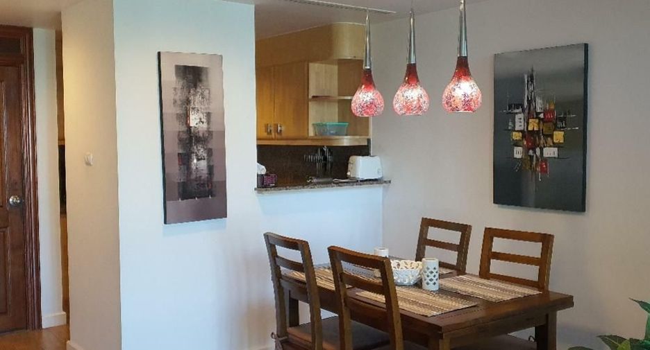 For rent 1 bed condo in Hua Hin, Prachuap Khiri Khan