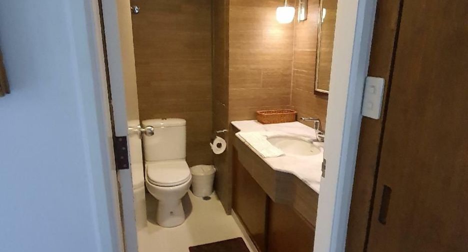 For rent 1 bed condo in Hua Hin, Prachuap Khiri Khan