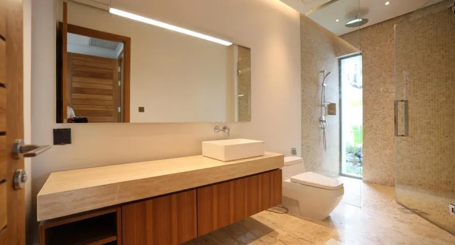 Villa zum Kauf mit 3 Zimmer in Thalang, Phuket