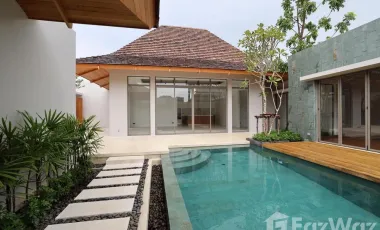 Villa zum Kauf mit 3 Zimmer in Thalang, Phuket