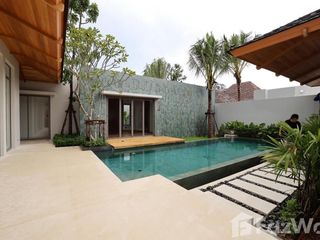 For sale 3 ベッドルーム villa in Thalang, Phuket