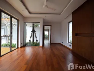 For sale 3 ベッドルーム villa in Thalang, Phuket