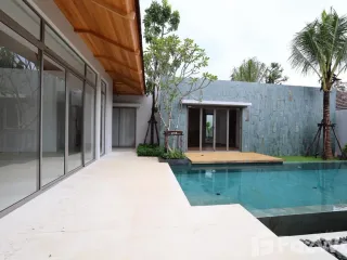 For sale 3 ベッドルーム villa in Thalang, Phuket
