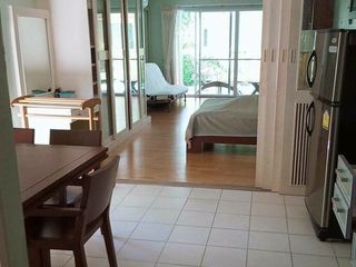 Продажа 1 кровать кондо в Ча Ам, Пхетбури
