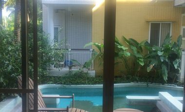 For sale 1 bed condo in Cha Am, Phetchaburi