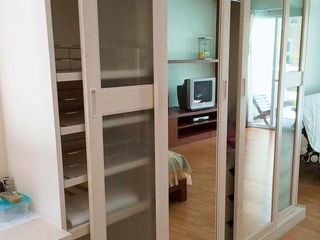 Продажа 1 кровать кондо в Ча Ам, Пхетбури
