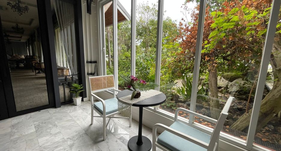 For sale 50 bedrooms hotel in Jomtien, Pattaya
