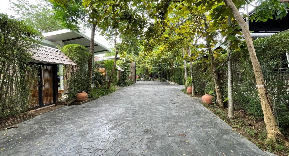 Hotel zum Kauf mit 50 Zimmer in Bang Lamung, Chonburi