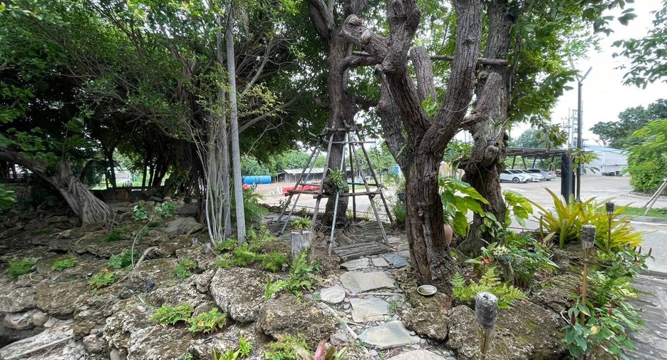 For sale 50 bedrooms hotel in Jomtien, Pattaya