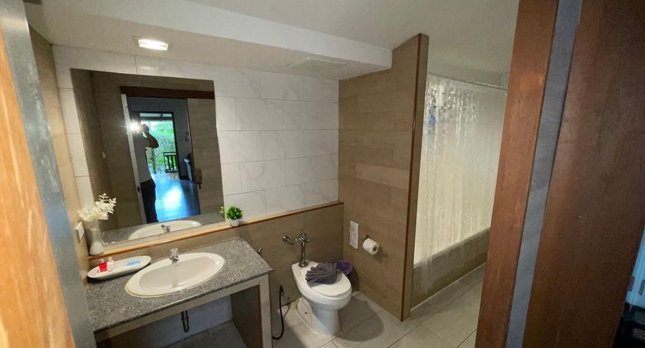 For sale 50 bedrooms hotel in Jomtien, Pattaya