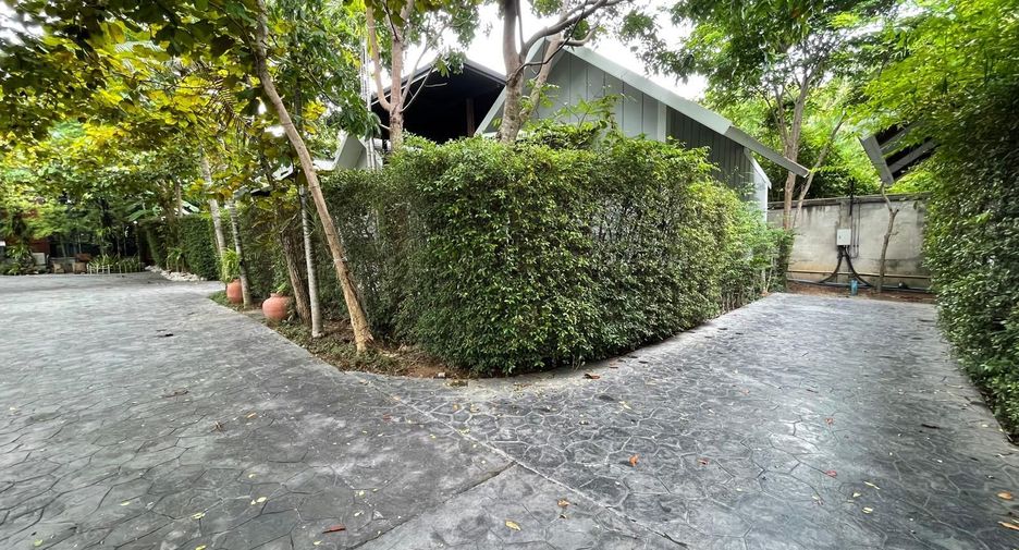 For sale 50 bedrooms hotel in Jomtien, Pattaya