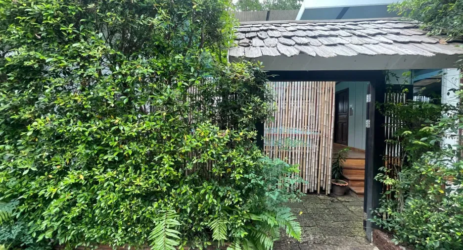 Hotel zum Kauf mit 50 Zimmer in Bang Lamung, Chonburi