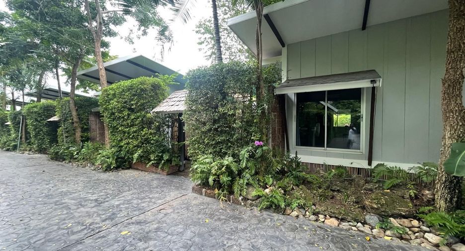 Hotel zum Kauf mit 50 Zimmer in Bang Lamung, Chonburi